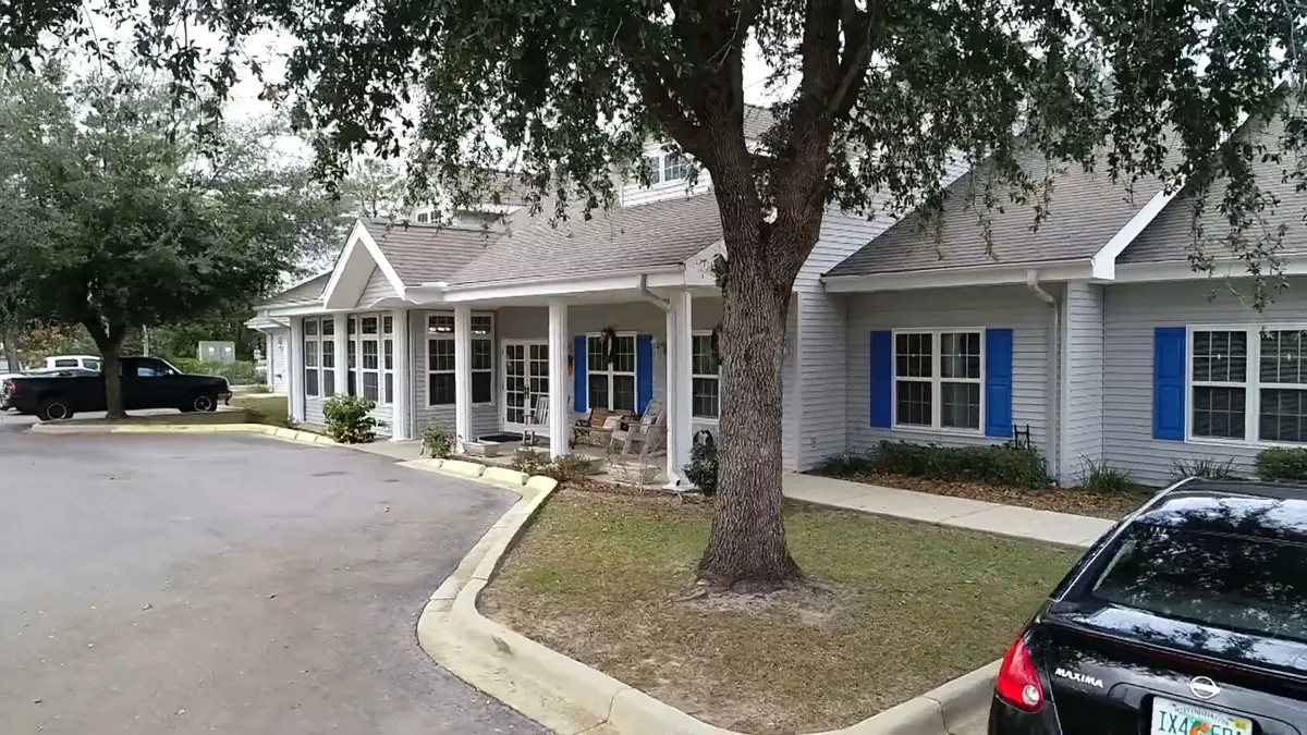 Sodalis Defuniak Springs | Video thumbnail